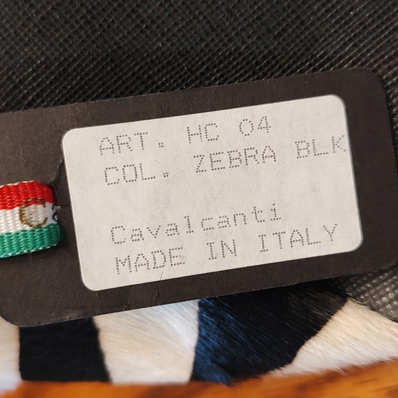 Cavalcanti bag - Picture 5 of 8